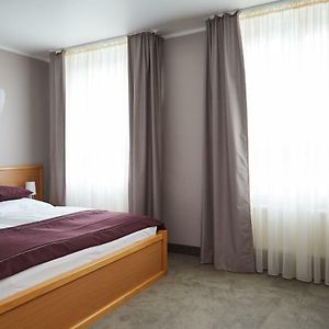 Standaard Kamer met een King Size Bed